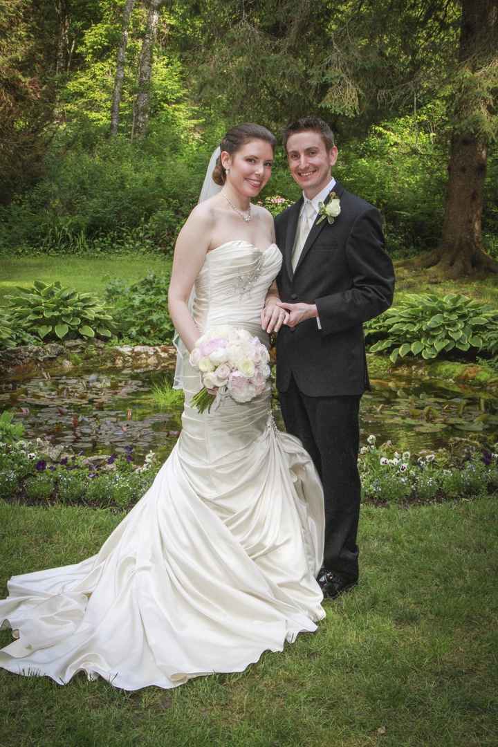 BAM!  *Update - added a few more pics!