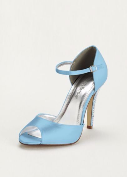Show me your shoes ladies
