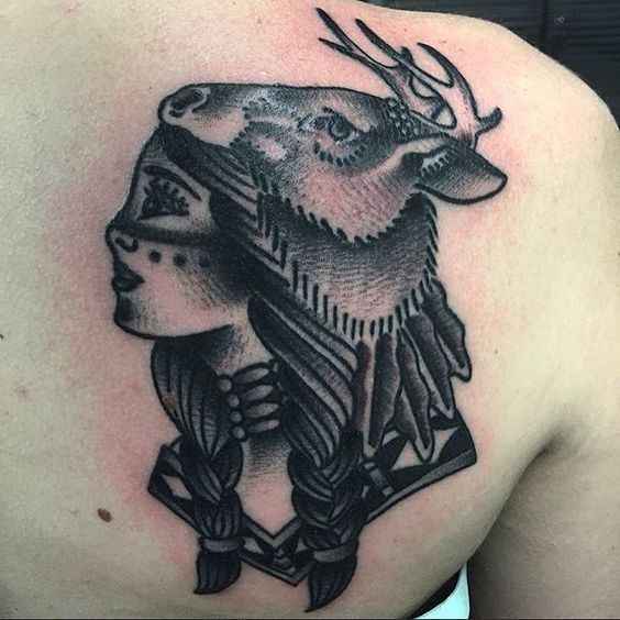 NWR: show off your tattoo(s)!