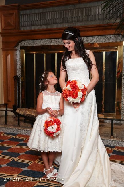 Married! (with pics)