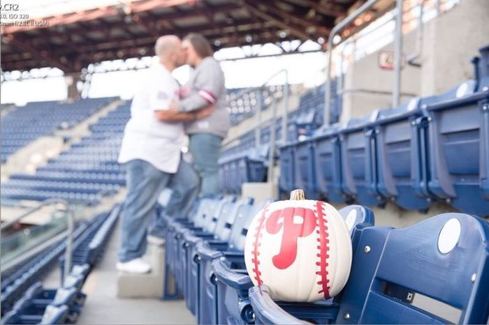 Engagement Photo Sneak Peek :)