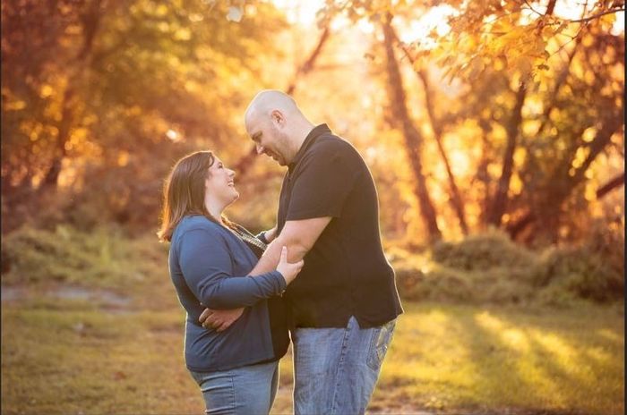 Engagement Photo Sneak Peek :)