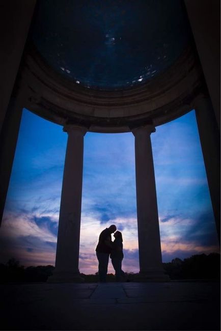 Engagement Photo Sneak Peek :)