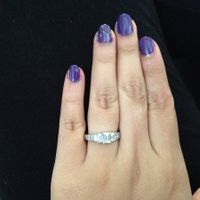 It's been a while -ring porn!