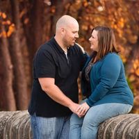 Engagement Photo Sneak Peek :)