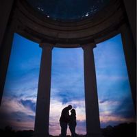 Engagement Photo Sneak Peek :)