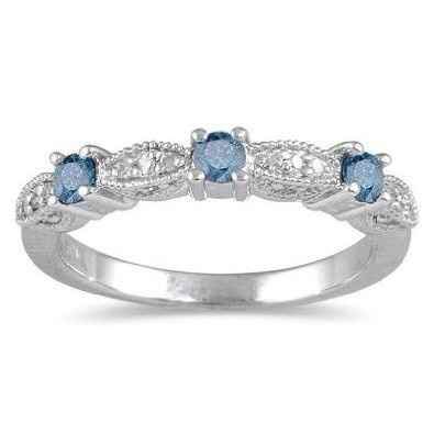 Wedding Bands Matching?
