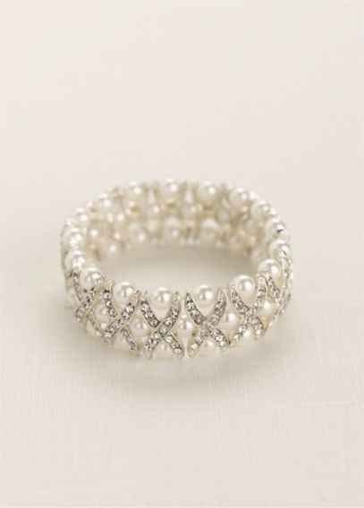 Are you wearing a bracelet?