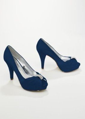 Show me your wedding shoes!!!!