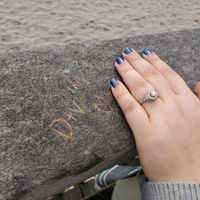 Brides of 2020!  Show us your ring! - 1