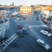 NWR: Driving anxiety! Anyone have it?