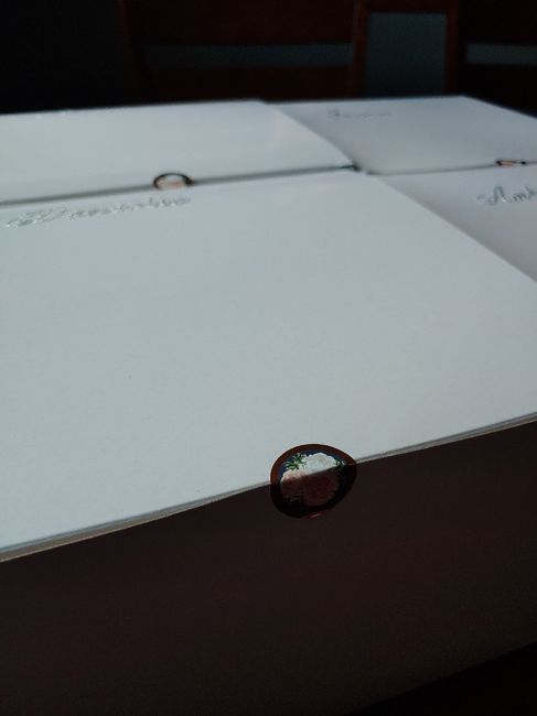 Bridesmaid proposals! 5