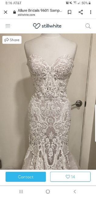 i said yes to the Dress! - 3