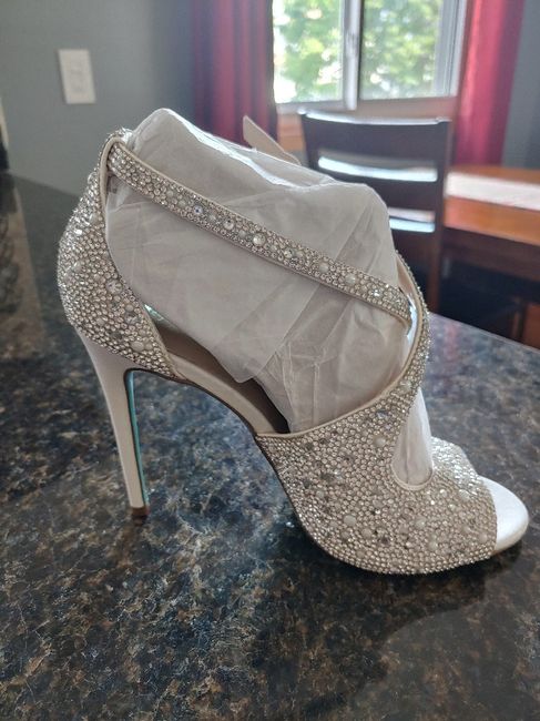 Wedding shoes - 3