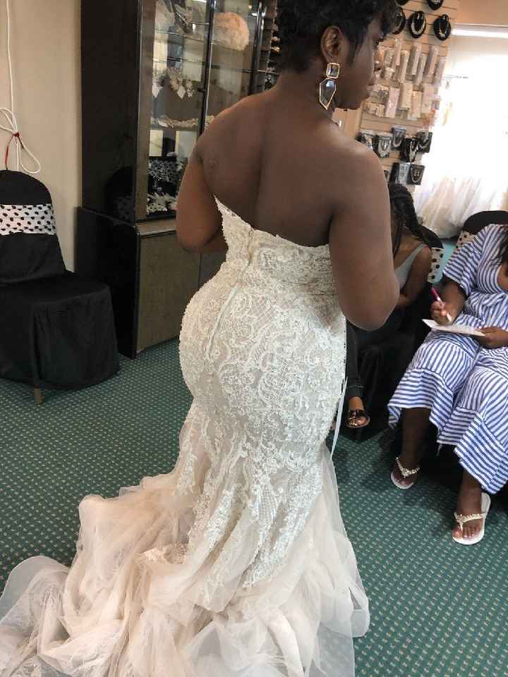 i said yes to the Dress! - 2