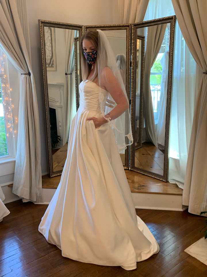 What do you think? - 2