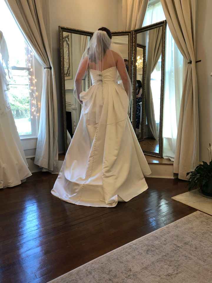 What do you think? - 3