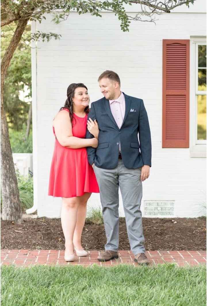 Engagement Photos!