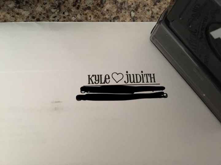 My hands are going to fall off from TY notes