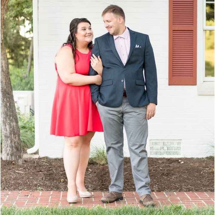 Where are my curvy brides?