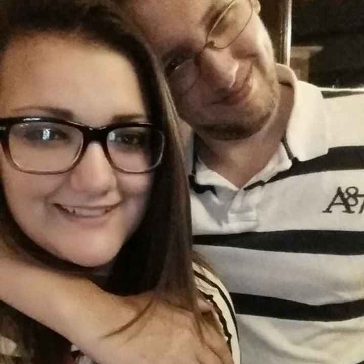 Photos with your SO that make you smile