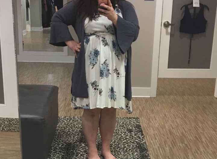 My bridal shower!! - 1