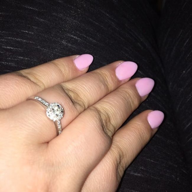 Let me see your nails