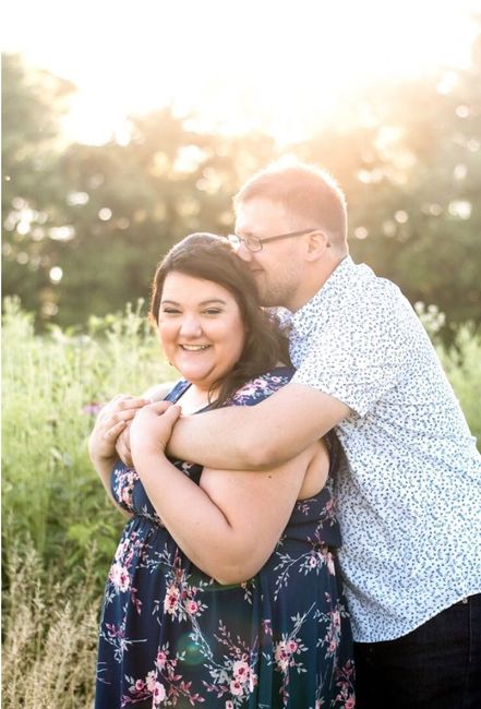 Engagement Photos!