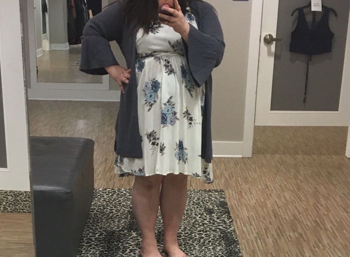 My bridal shower!! - 1