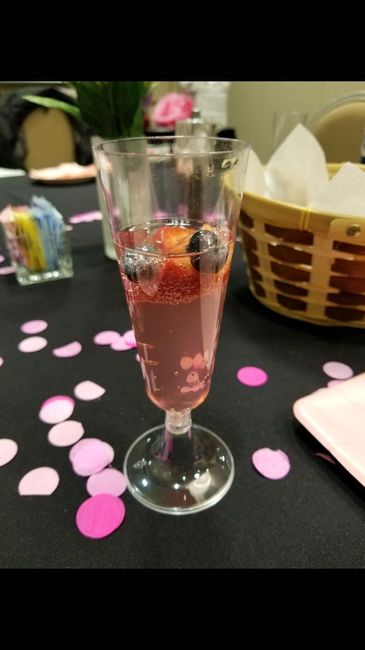 My bridal shower!! - 1