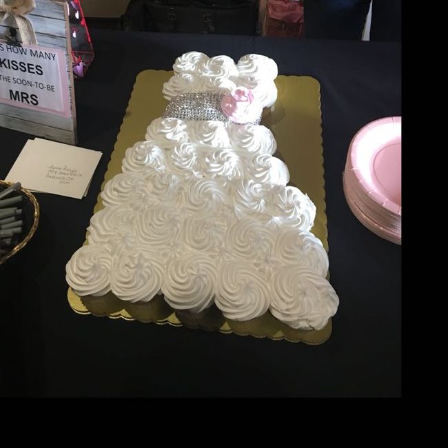 My bridal shower!! - 1