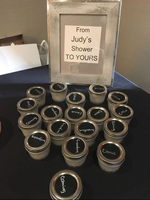 My bridal shower!! - 1