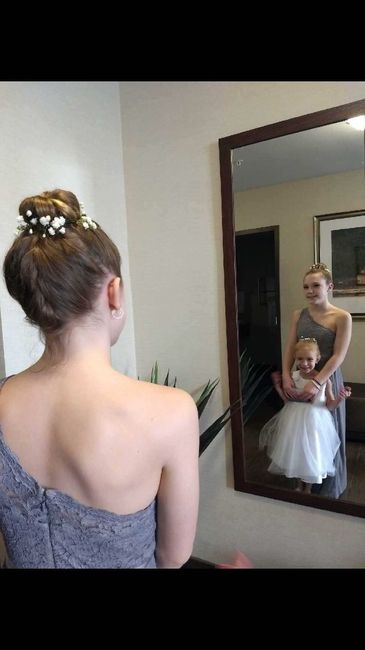 We are married!!! Plus non pro photos! - 1