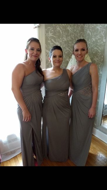 We are married!!! Plus non pro photos! - 1