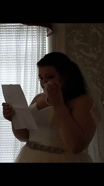 We are married!!! Plus non pro photos! - 1