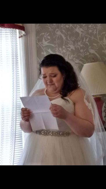 We are married!!! Plus non pro photos! - 2