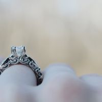 Brides of 2020!  Show us your ring! - 1