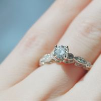 Brides of 2020!  Show us your ring! - 2