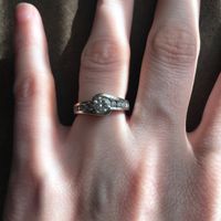 Brides of 2021! Show us your ring! - 1