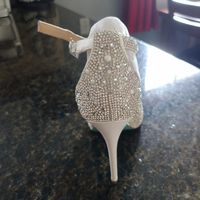 Wedding shoes - 2