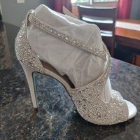 Wedding shoes - 3