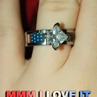 Brides of 2021! Show us your ring! - 1