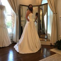 What do you think? - 1