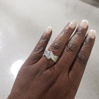 2023 Brides - Show us your ring! - 1