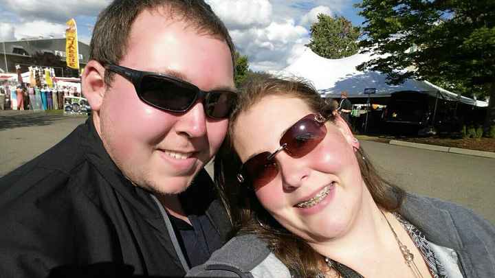 NWR: What's your favorite memory with your FH/FW