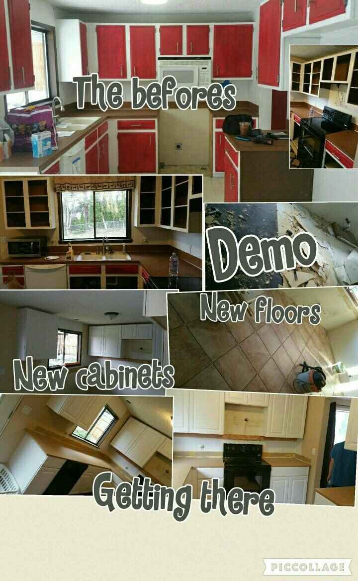 NWR: Home Renovation