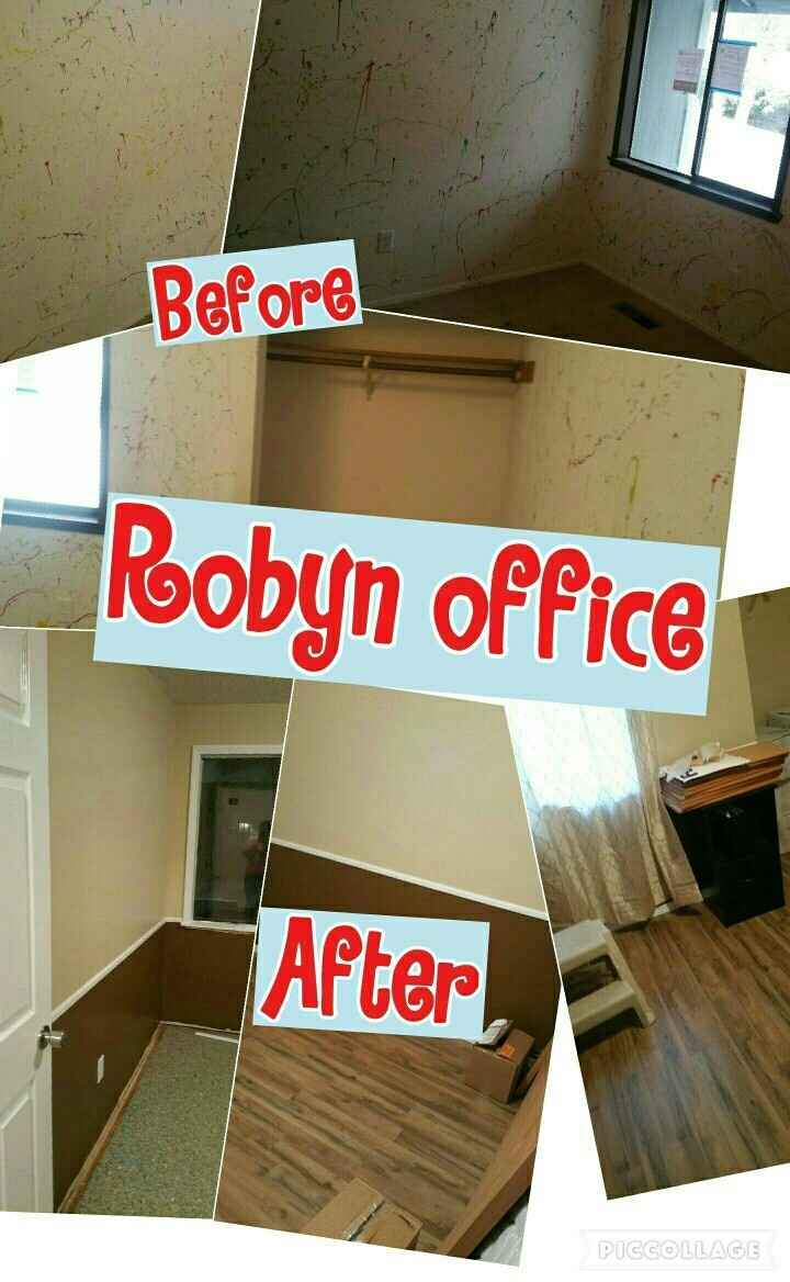 NWR: Home Renovation