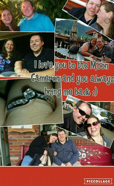 Show us you and your SO!
