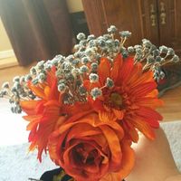 DIY bouquets