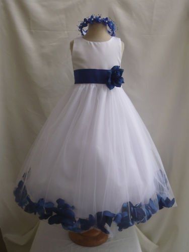 YAY I GOT MY DRESS!!!